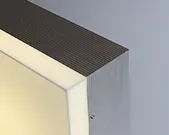 LED-Leuchtk&auml;sten einseitig und zweiseitig, rund und oval