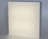 LED-Leuchtk&auml;sten einseitig und zweiseitig, rund und oval